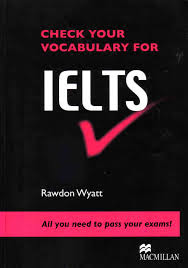 Vocabulary For Ielts With Answers Pdf