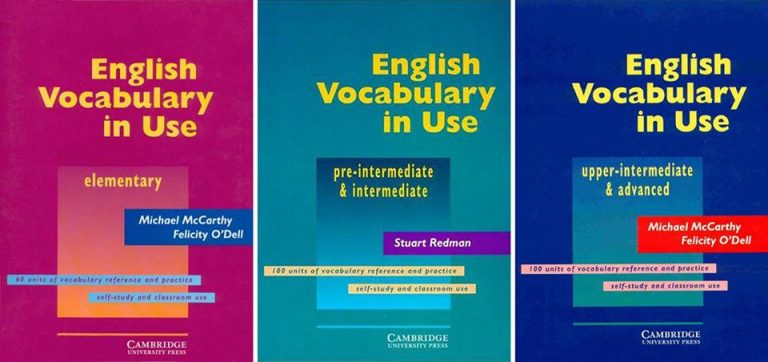 Cambridge Test Your English Vocabulary In Use Elementary Pdf Merge