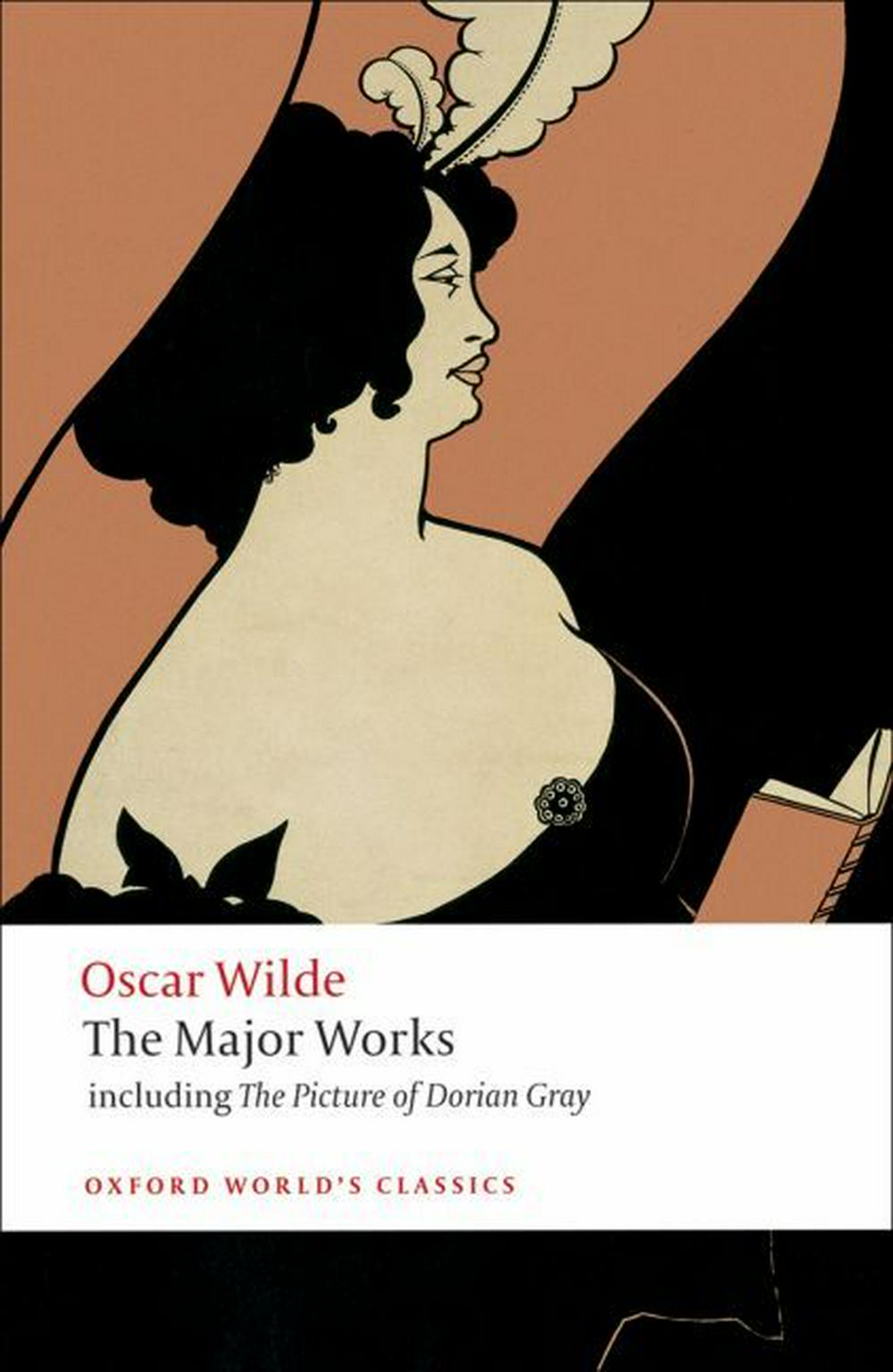 Download Oscar Wilde The Major Works (Oxford World's Classics) ebooksz