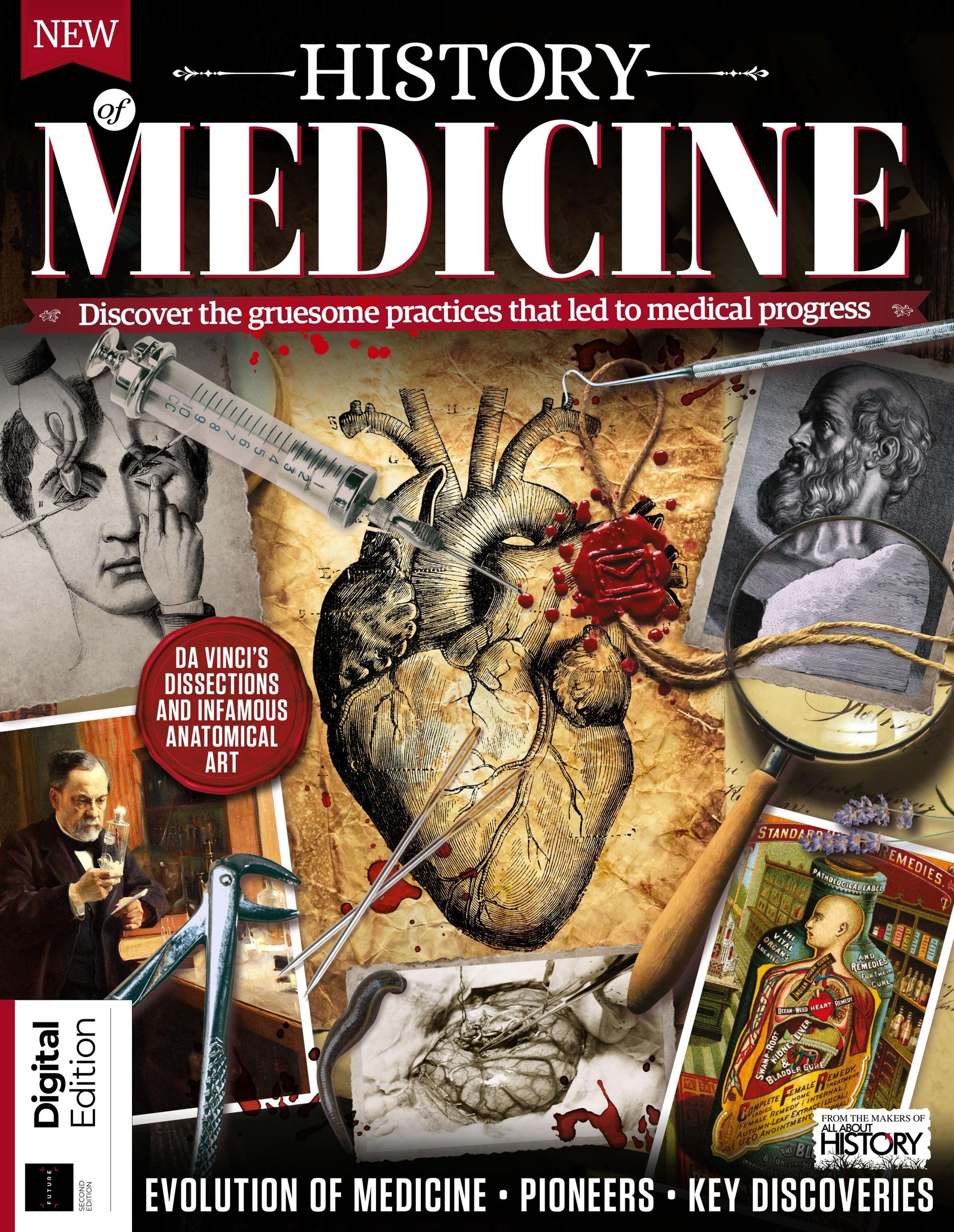 doctors the illustrated history of medical pioneers download
