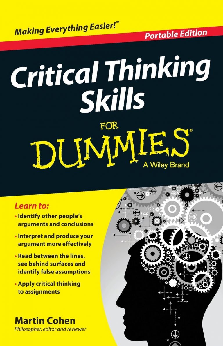 critical-thinking-skills-for-dummies-ebooksz