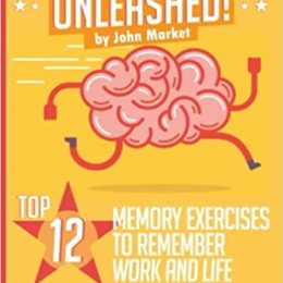 Memory Exercises Unleashed