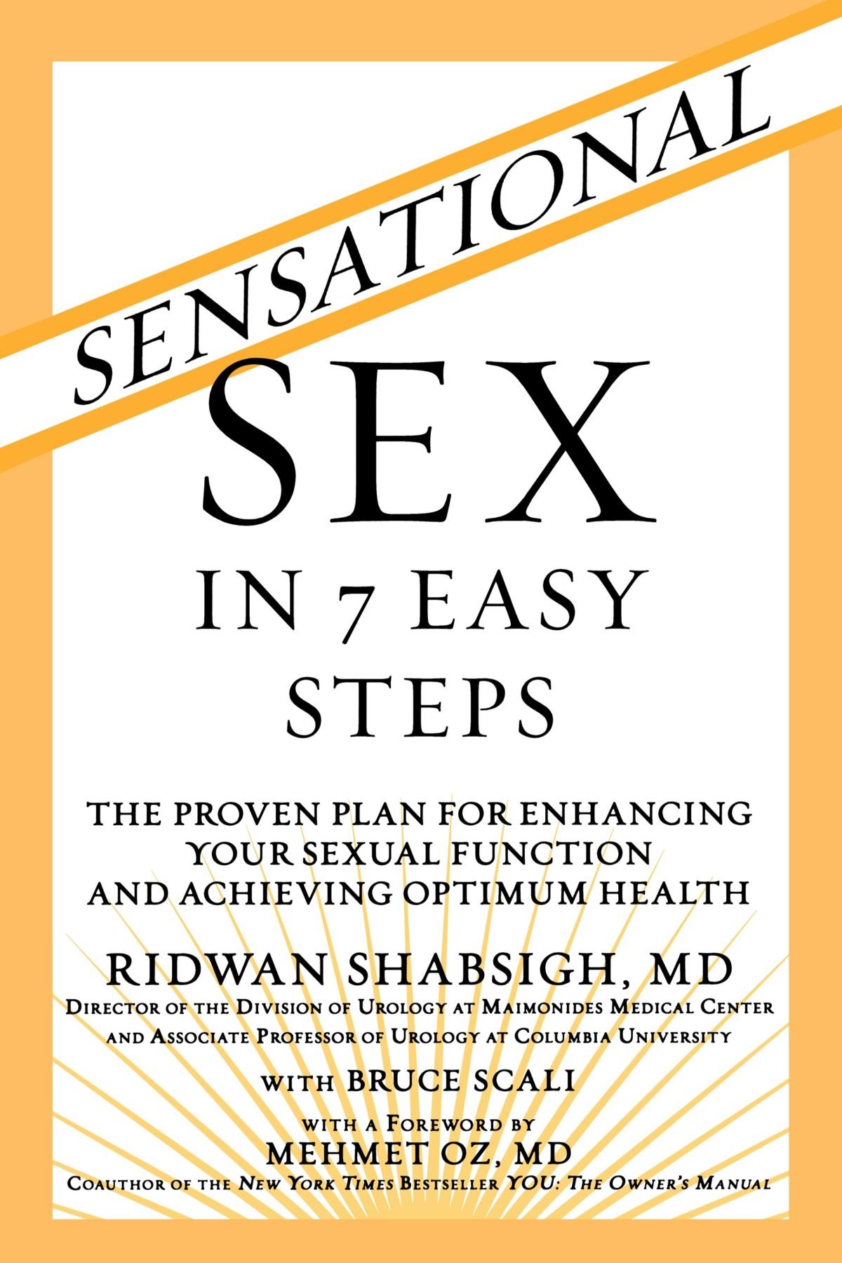 Sensational Sex In 7 Easy Steps 2007 Ebooksz 0980