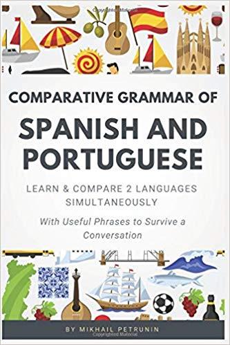 comparative portuguese