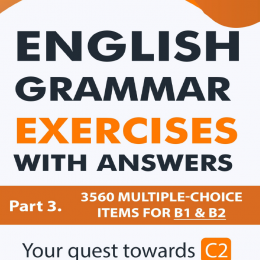 Transformational Grammar Exercise Answer