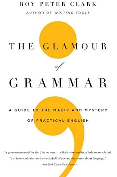 The Glamour of Grammar (2011)  LaptrinhX