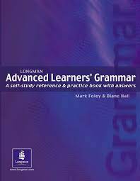 Advanced Grammar: A Self-study Reference and Practice Book with Answers