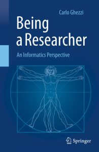 Being a Researcher: An Informatics Perspective