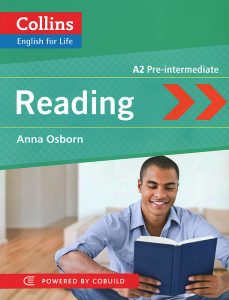 Collins English for Life: Reading | Level: A2 Pre-Intermediate