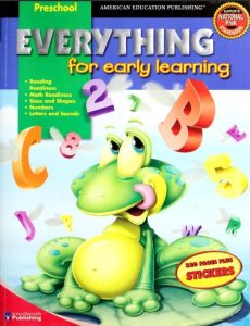 Everything for Early Learning