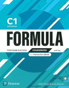 Formula C1 Advanced Coursebook