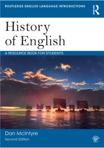 History of English: A Resource Book for Students, 2nd Edition