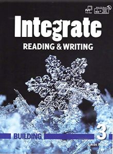 INTEGRATE READING & WRITING BUILDING 3 (pdf+audio)