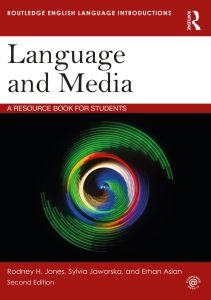 Language and Media: A Resource Book for Students, 2nd Edition