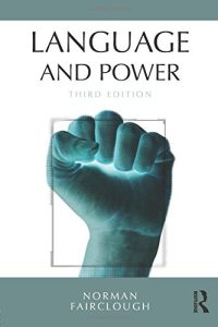 Language and Power, 3rd Edition