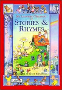 My Ladybird Treasury of Stories and Rhymes