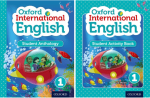 Oxford International English
