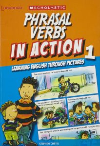 Phrasal Verbs In Action | Level: 1