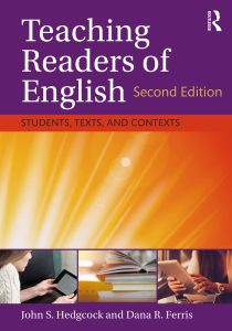 Teaching Readers of English: Students, Texts, and Contexts, 2nd Edition