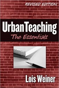 Urban Teaching: The Essentials