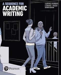 A Sequence for Academic Writing, Seventh Edition