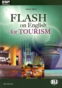 Flash on English for Tourism (pdf+audio)