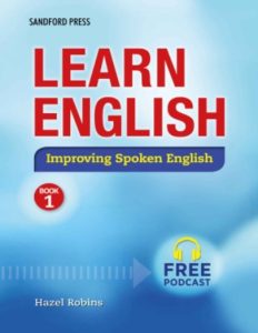Learn English: Improving Spoken English Book 1