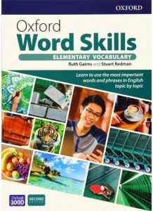 Oxford Word Skills - Elementary Vocabulary