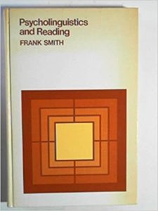Psycholinguistics and reading