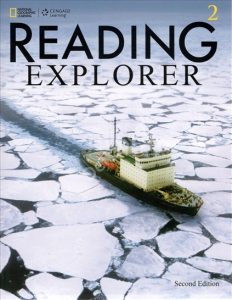 Reading Explorer | Level: 2