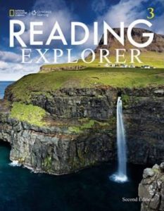 Reading Explorer | Level: 3 