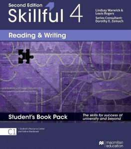 Skillful Level 4: Reading and Writing - Student's Book
