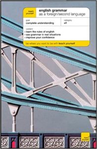 Teach Yourself English Grammar, 2nd Edition