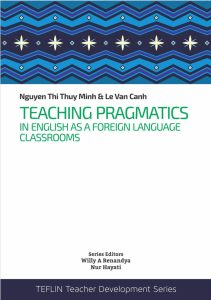 Teaching Pragmatics in English as a Foreign Language Classrooms