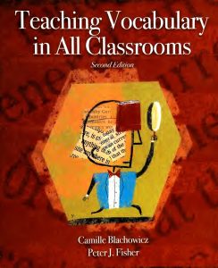 Teaching Vocabulary in All Classrooms, Second Edition