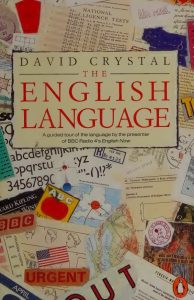 The English Language: A Guided Tour of the Language