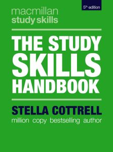 The Study Skills Handbook, Fifth Edition