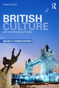 British Culture: An introduction, Third Edition