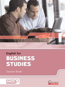 English for Business Studies in Higher Education Studies | Level: Upper intermediate to Proficiency
