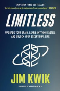 Limitless Upgrade Your Brain, Learn Anything Faster, and Unlock Your Exceptional Life