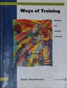 Ways of Training: Recipes for Teacher Training