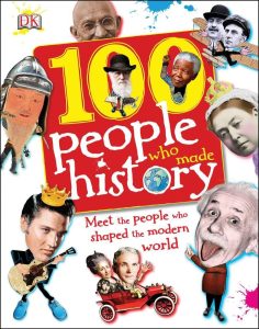 100 People Who Made History: Meet the People Who Shaped the Modern World