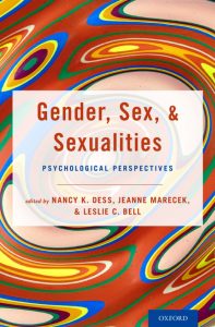 Gender, Sex, and Sexualities: Psychological Perspectives