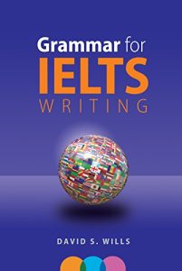 Grammar for IELTS Writing