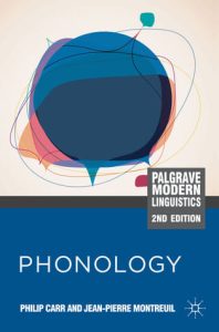 Phonology, Second Edition