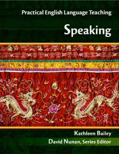 Practical English Language Teaching (PELT): Speaking