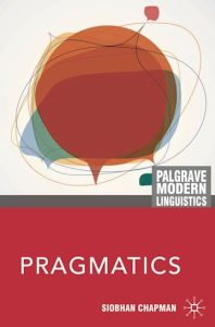 Pragmatics