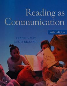 Reading As Communication, Sixth Edition
