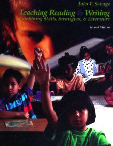 Teaching Reading and Writing: Combining Skills, Strategies, and Literature