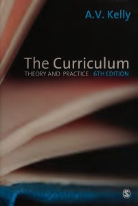 The Curriculum: Theory and Practice, Sixth Edition